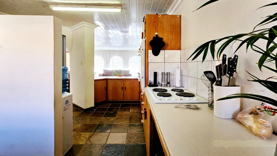 2 Bedroom Property for Sale in Heuwelsig Free State
